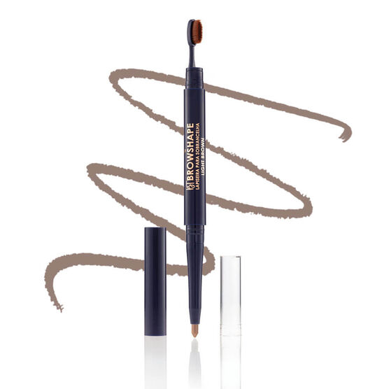 TAVAR      BT BROWSHAPE  EYES LBROW